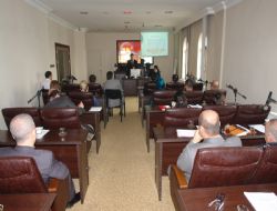 Yakutiye'de TSE açılımı